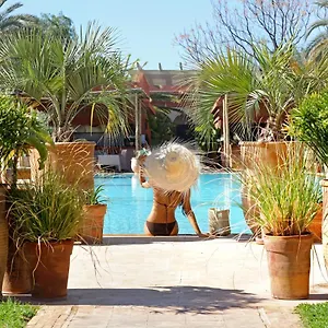 Domaine Des Remparts Hotel&spa Marrakesh