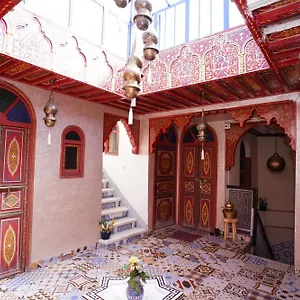  Appartement Dar Essassi 23