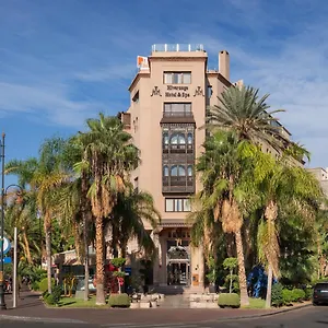 5* Hotell Hivernage &