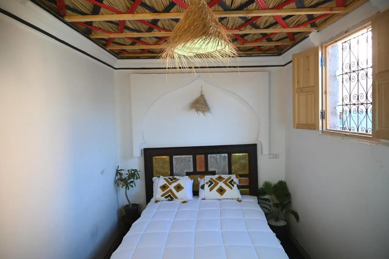 Dar Dmana Apartment Marrakesh Morocco