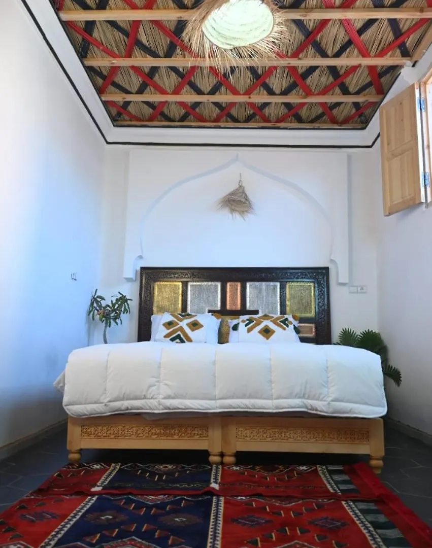 Dar Dmana Apartment Marrakesh 0*,