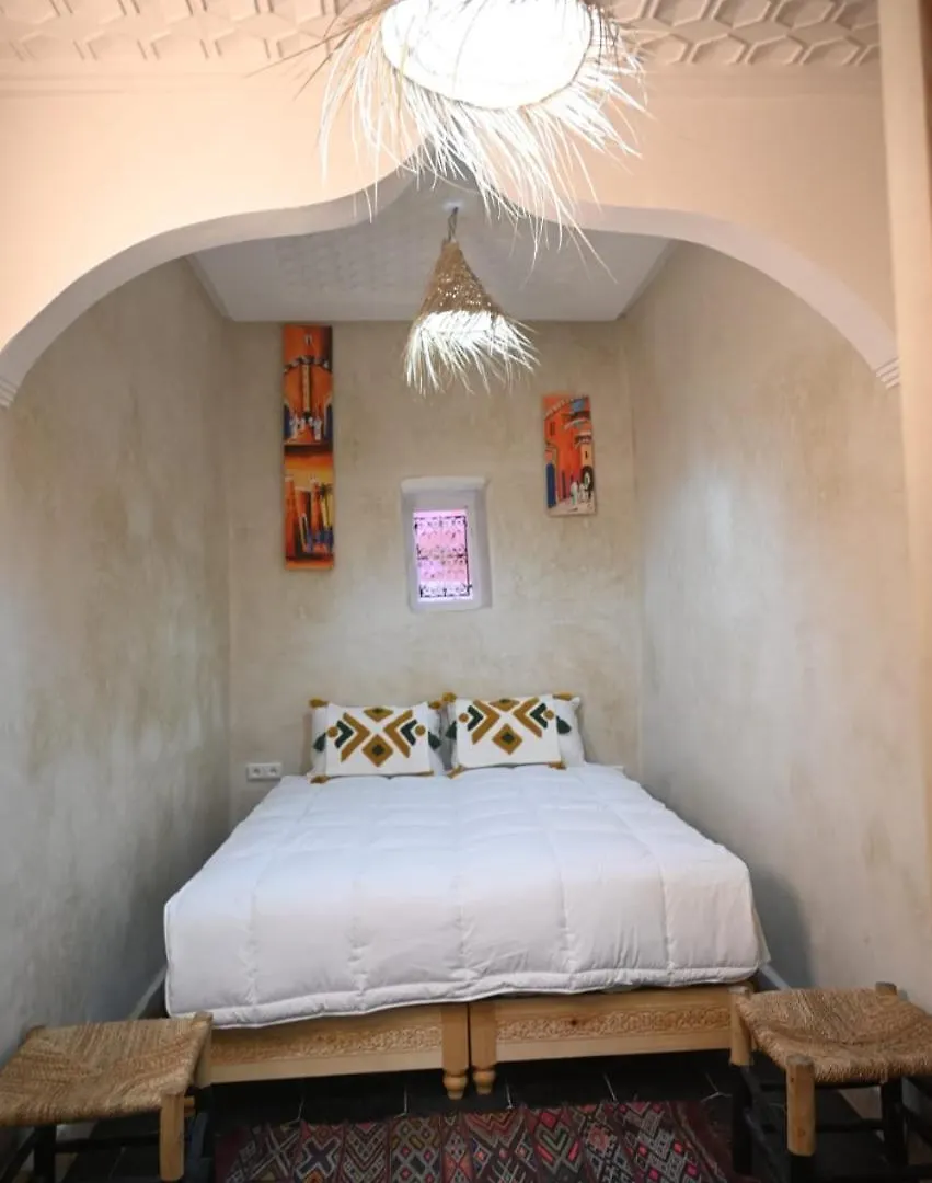 Dar Dmana Apartment Marrakesh 0*,  Morocco