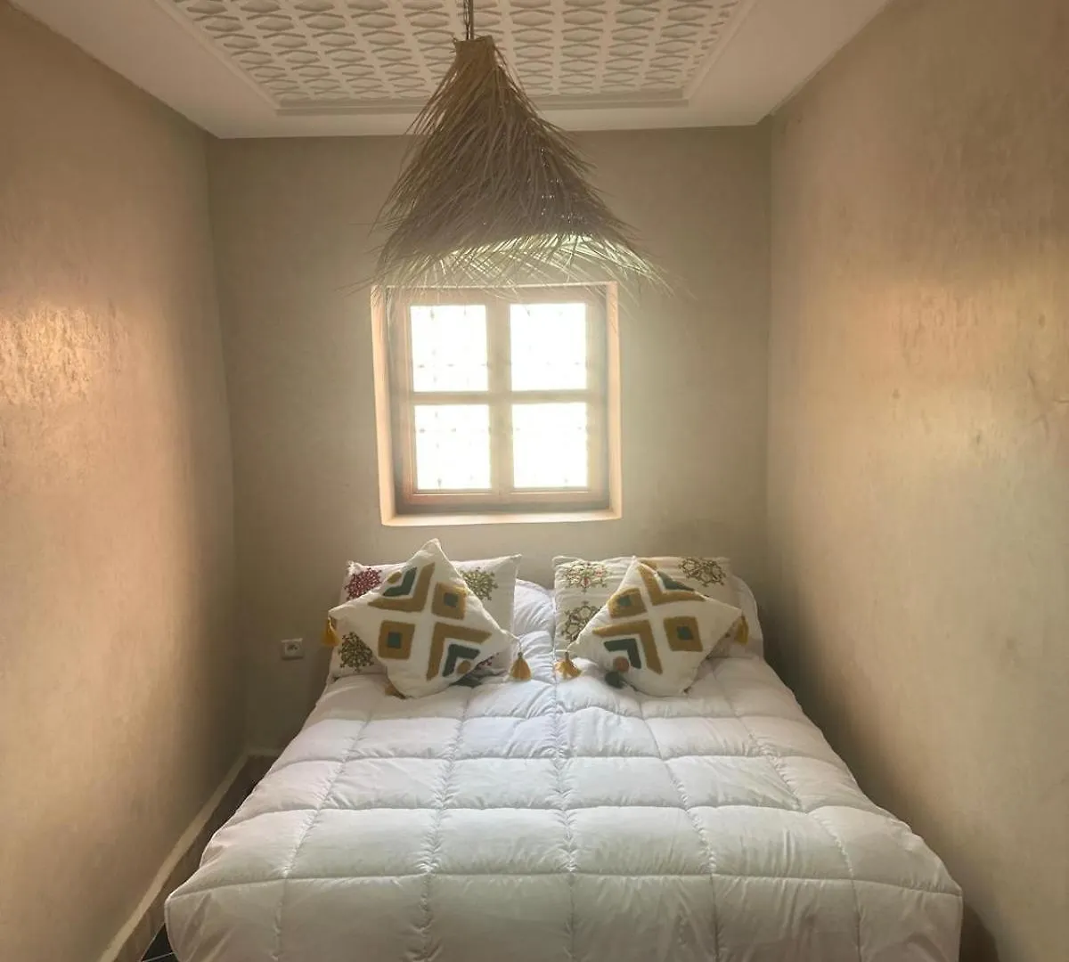 Dar Dmana Apartment Marrakesh