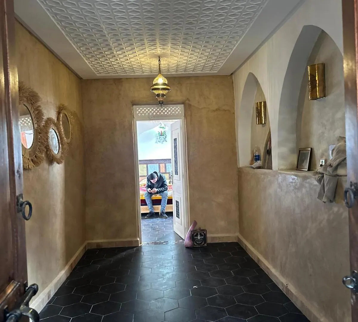 Dar Dmana Apartment Marrakesh