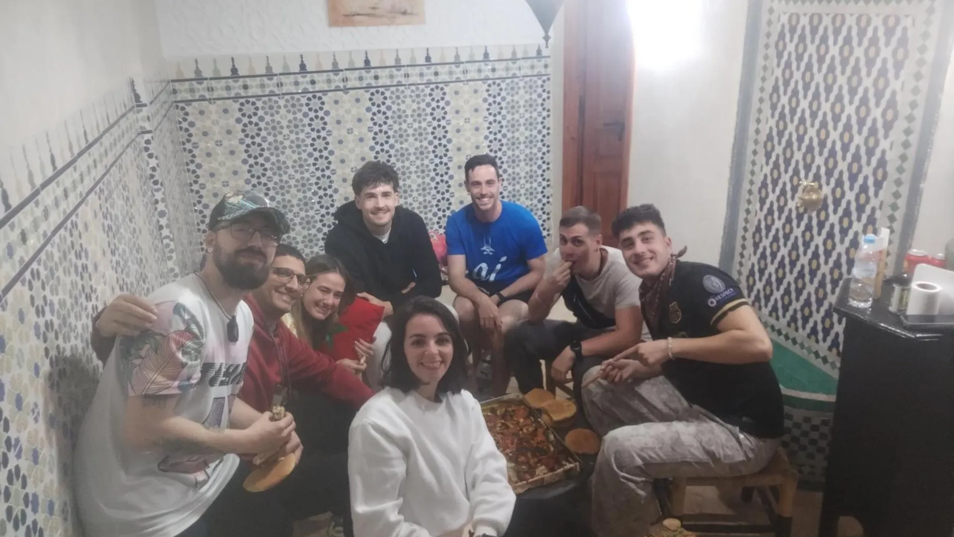 Dar Dmana Apartment Marrakesh