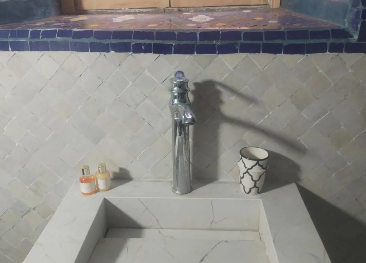 Dar Dmana Apartment Marrakesh Morocco