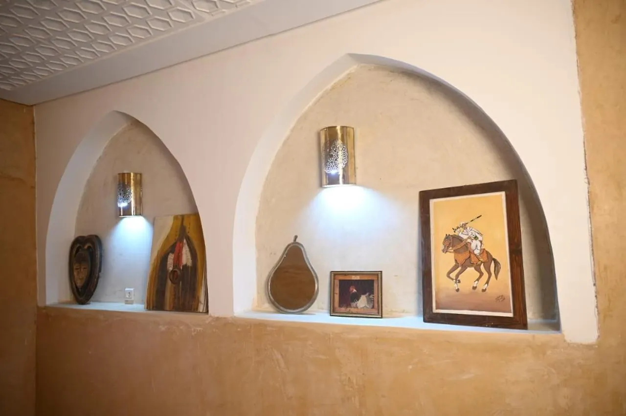 Dar Dmana Apartment Marrakesh 0*,  Morocco