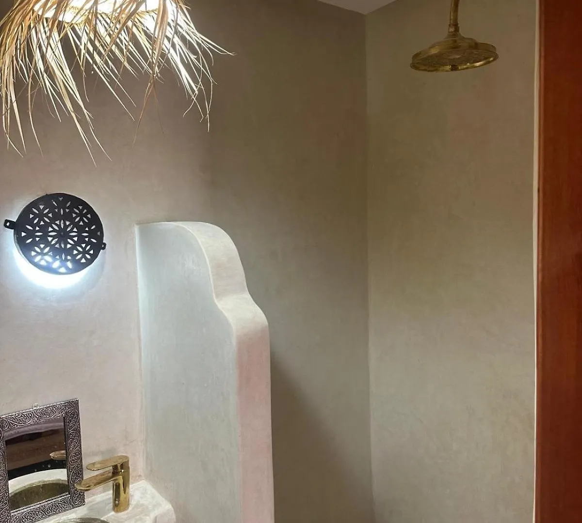 Dar Dmana Apartment Marrakesh Morocco