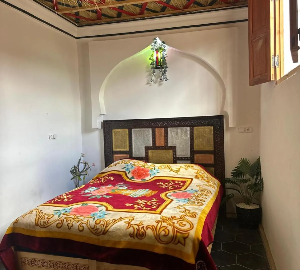 Dar Dmana Apartment Marrakesh Morocco